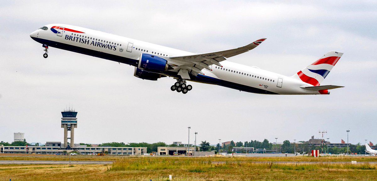 Air Canada et British Airways vont rouvrir leurs liaisons vers Israël