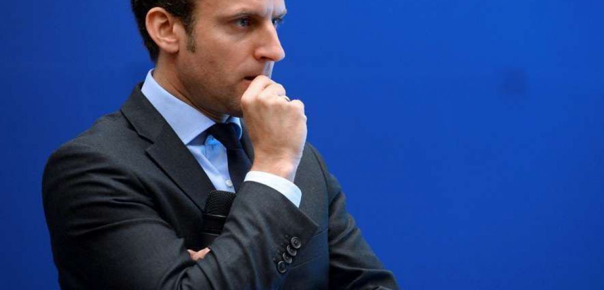 L'élection présidentielle française devrait se tenir les 10 et 24 avril 2022