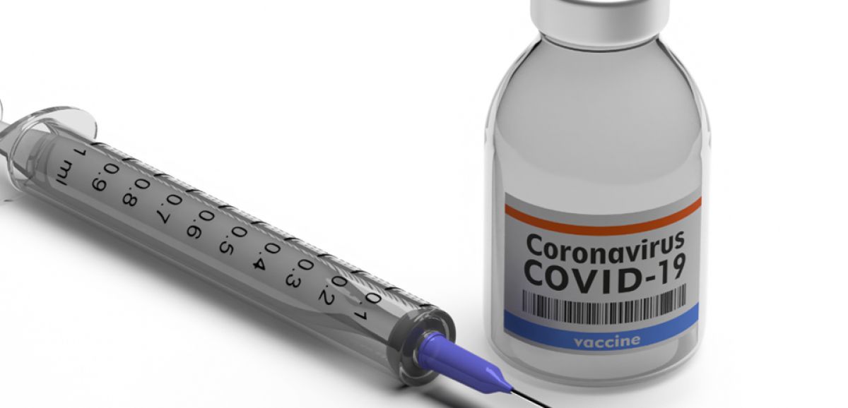 Israël pourrait devoir jeter 800 000 doses de vaccin contre le coronavirus