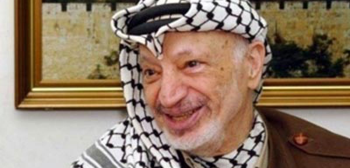 Enquête sur la mort de Yasser Arafat: la CEDH refuse la requête de la veuve et de la fille