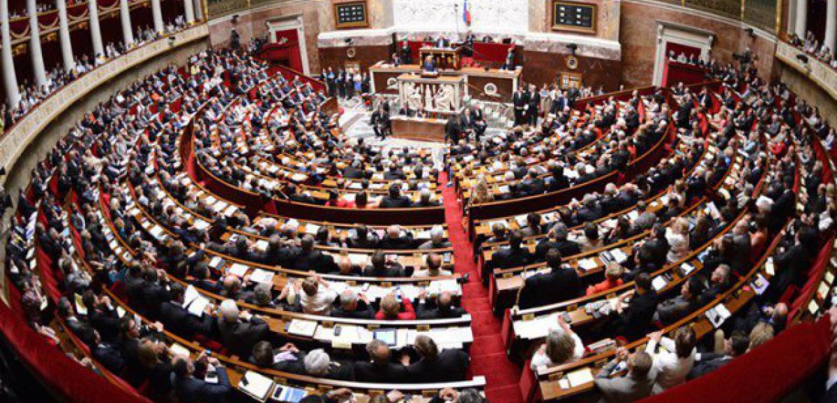 Le projet de loi de lutte contre le séparatisme voté pour la 2ème fois à l'Assemblée nationale