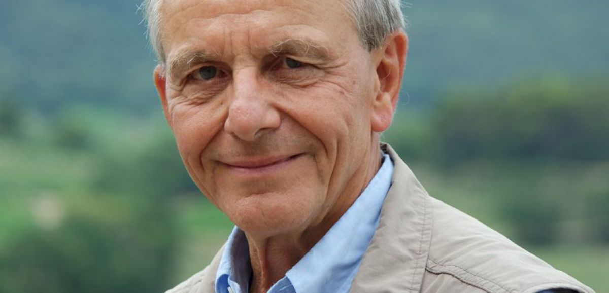 Le professeur Axel Kahn est décédé à l'âge de 76 ans