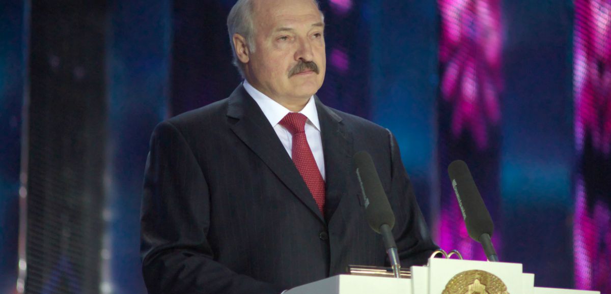 Président biélorusse: les Juifs ont mis le monde "à genoux" à cause de la Shoah