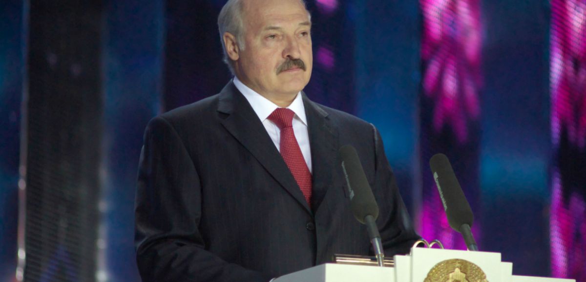 "Les Juifs ont mis à genoux le monde", Israël dénonce les propos scandaleux du président biélorusse