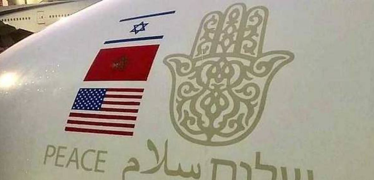 Lancement des vols directs entre Israël et le Maroc le 25 juillet