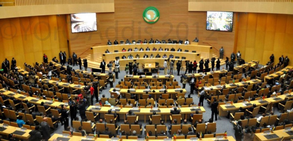 L'Algérie dénonce l'octroi par l'Union africaine du statut d'observateur à Israël