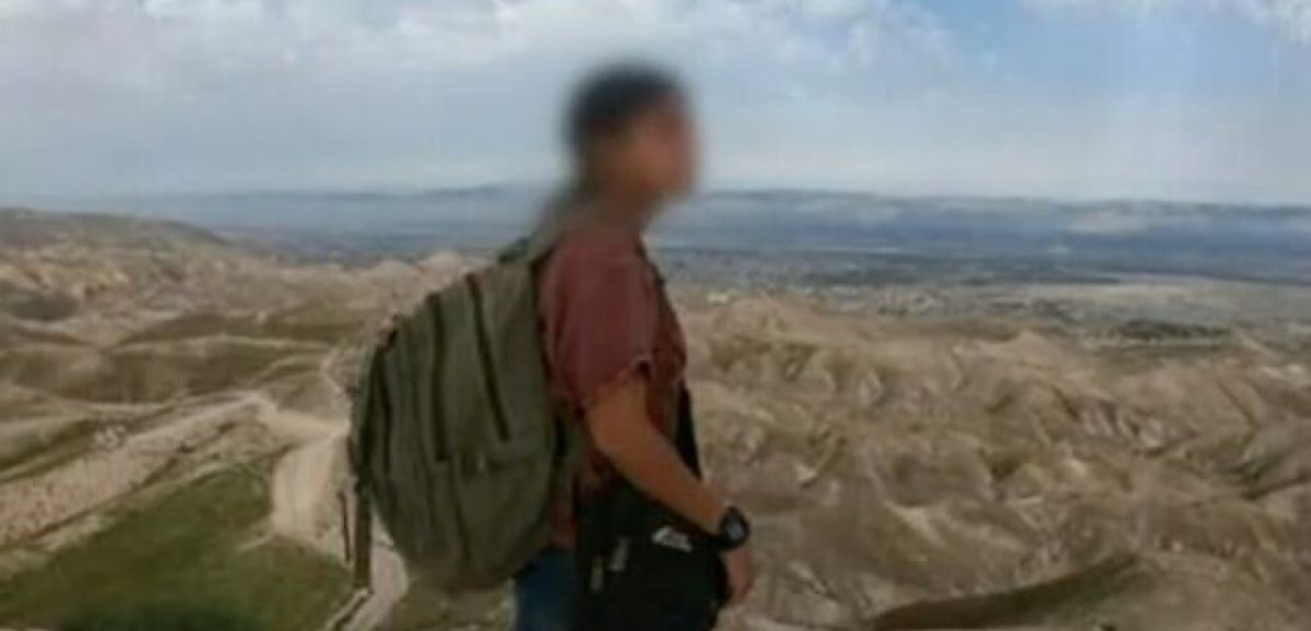 Une Israélienne entrée illégalement en Syrie condamnée à 8 mois de prison