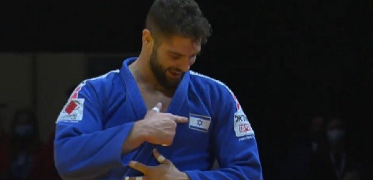 Le CIO "préoccupé" par les forfaits pour éviter d'affronter un judoka israélien