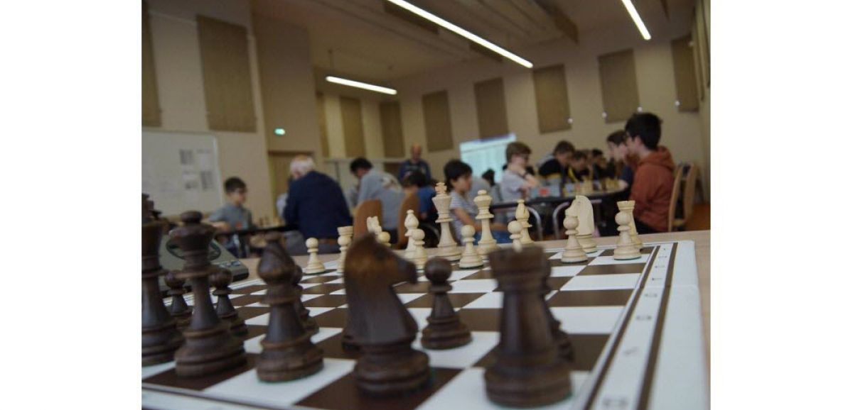 Un joueur d'échecs mauritanien forfait au championnat du monde junior pour éviter d'affronter un Israélien