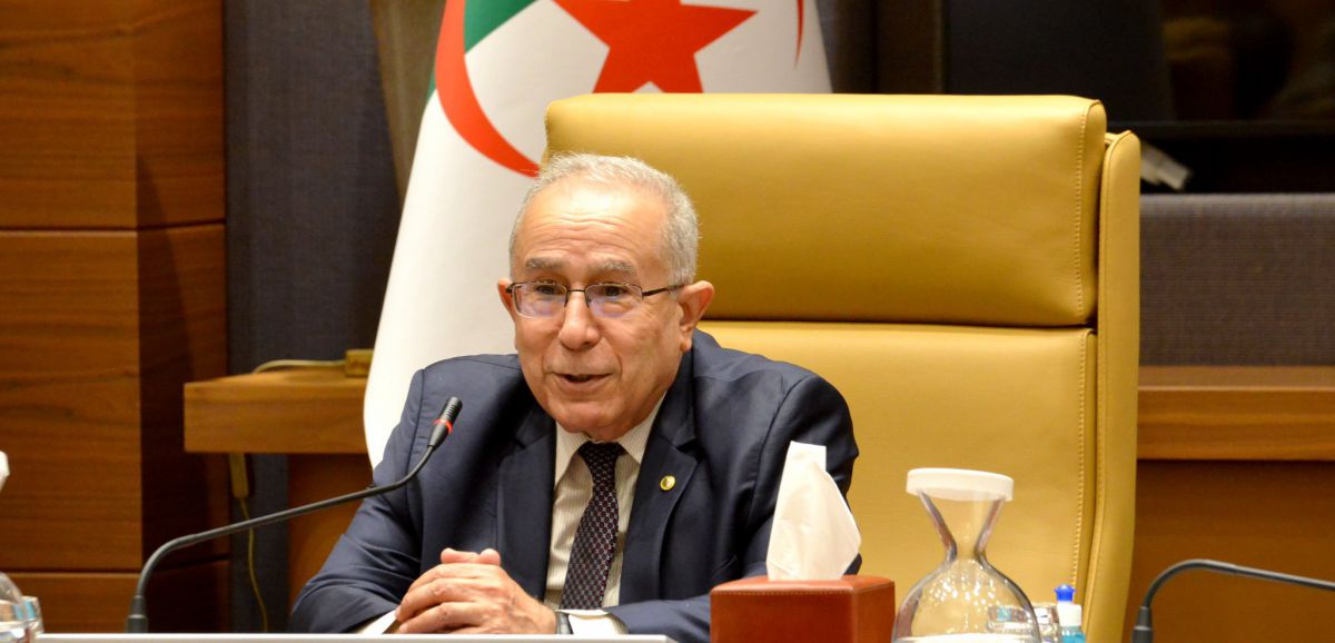 Tensions Maroc-Algérie: Israël qualifie les accusations d'Alger "d'infondées et sans intérêt"