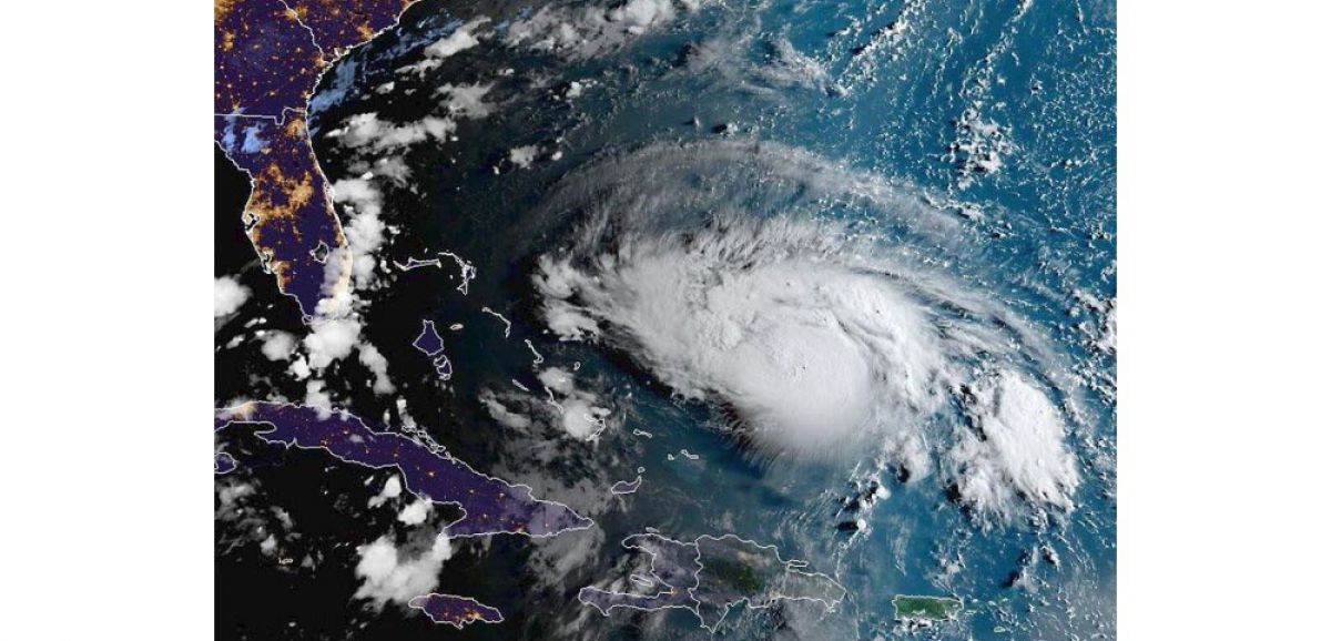 16 ans après Katrina, la Louisiane frappée par un nouvel ouragan "potentiellement mortel"