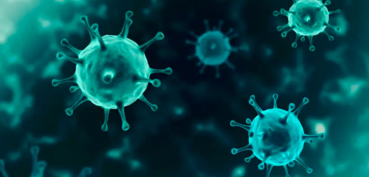 Un nouveau variant coronavirus détecté en Afrique du Sud