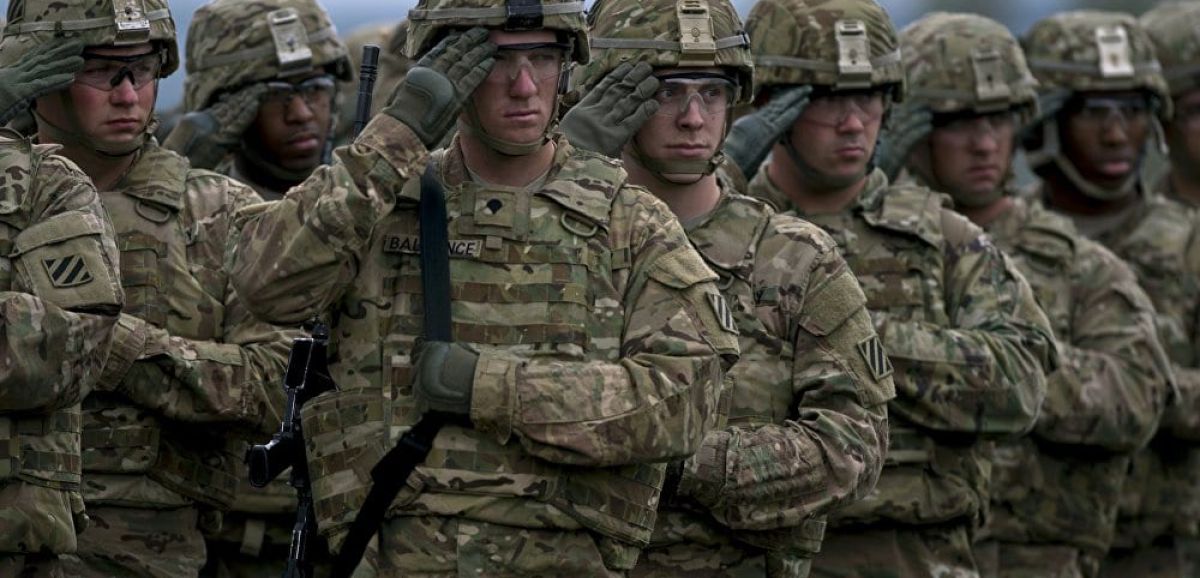 L’armée américaine a officiellement quitté l'Afghanistan après 20 ans de présence