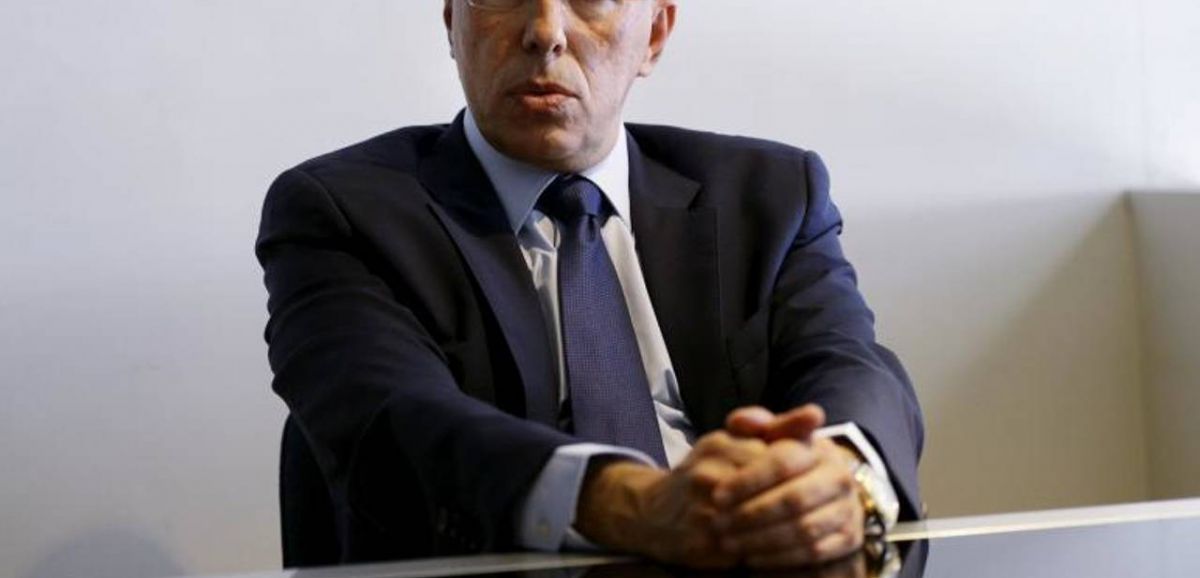 Eric Ciotti demande à la France de déplacer son ambassade à Jérusalem