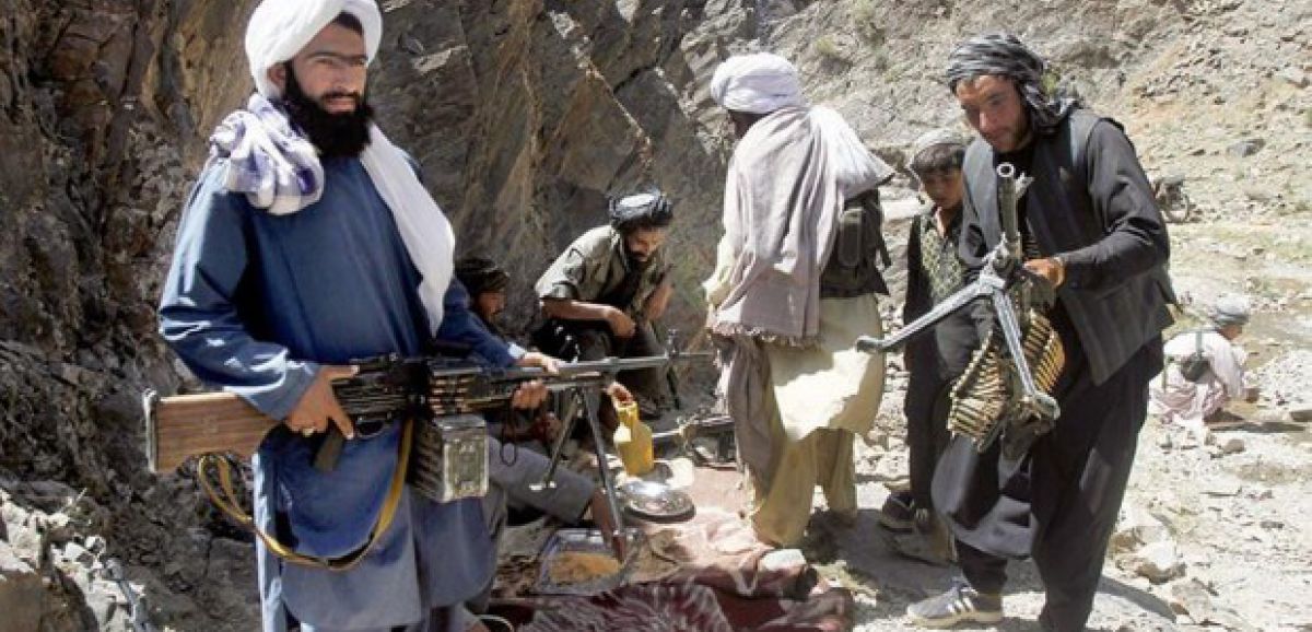 Un enseignant suspendu à Nancy après avoir loué les talibans