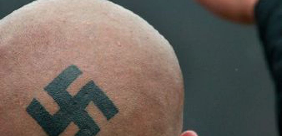 En Grande-Bretagne, une organisation de lutte contre l’antisémitisme réclame une peine plus sévère pour un néonazi