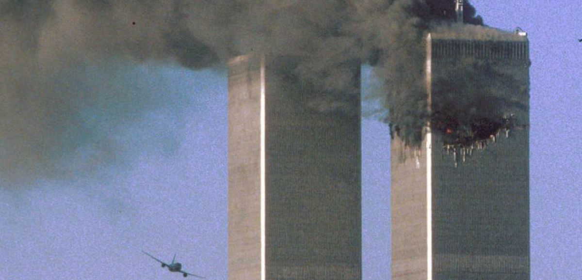 Les Américains ont commémoré samedi les attentats du 11 septembre