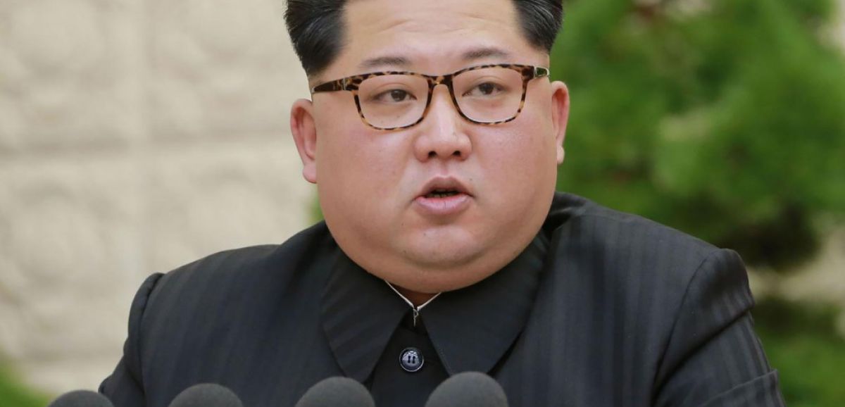 Kim Jong Un dans un état végétatif selon des médias japonais