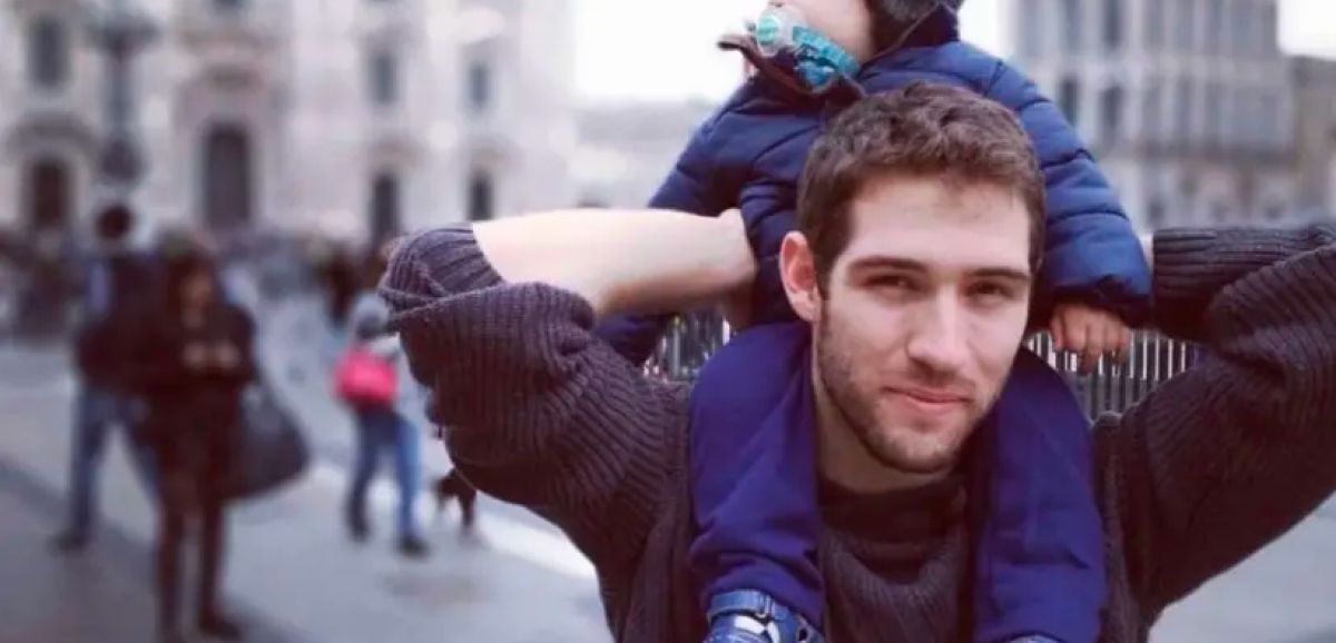 La justice italienne ouvre une enquête pour "enlèvement" après le départ en Israël d'Eitan Biran