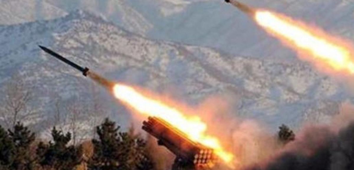La Corée du Nord tire un nouveau missile de croisière avec une possible capacité nucléaire