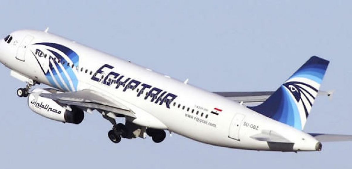 EgyptAir lancera des vols directs Tel Aviv-Le Caire en octobre