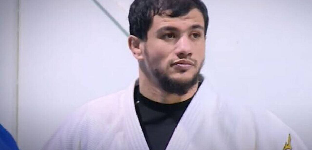 Le judoka algérien suspendu 10 ans pour avoir refusé un combat avec un Israélien aux Jeux Olympiques