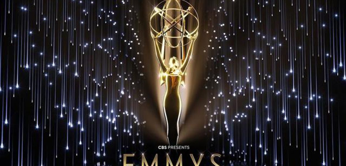 "The Crown", "Ted Lasso" et "Queen's Gambit", primés aux Emmy Awards