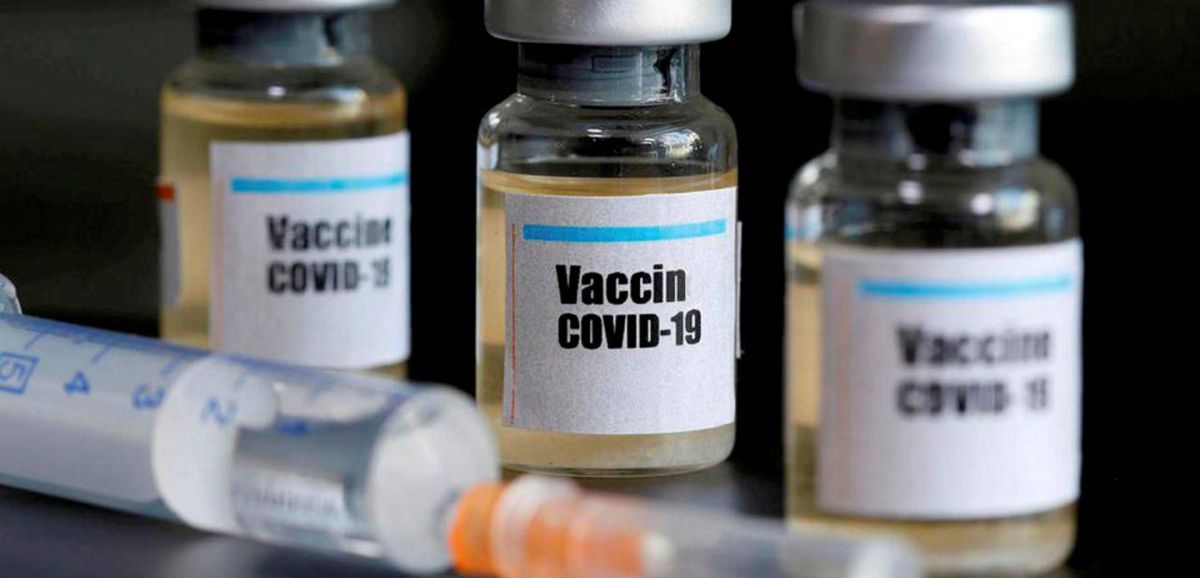 Pfizer prolonge la date d'expiration de 60 000 doses de vaccin stockées en Israël