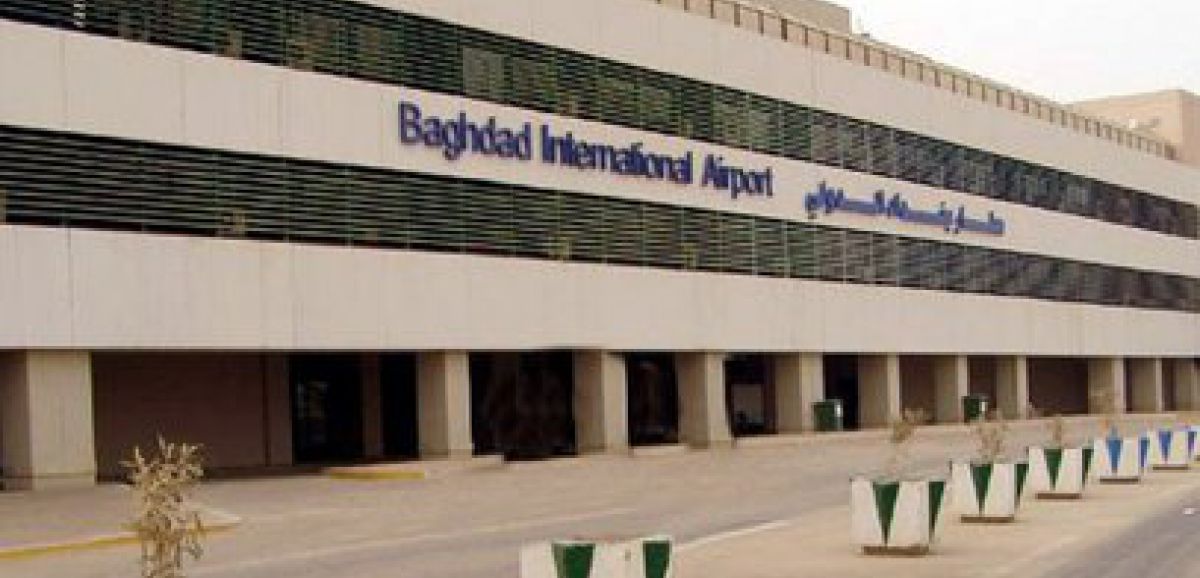 L’Irak ordonne l’arrestation des responsables qui réclament des liens entre Bagdad et Israël