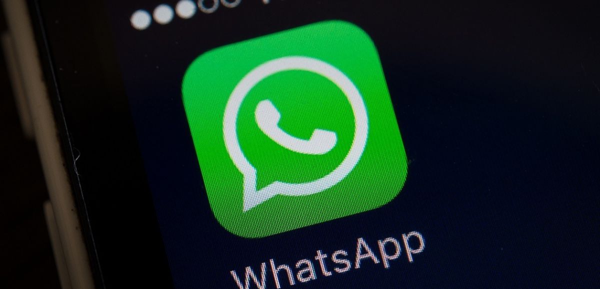 WhatsApp affirme que la société de logiciels espions israéliens a piraté 1 4000 utilisateurs américains