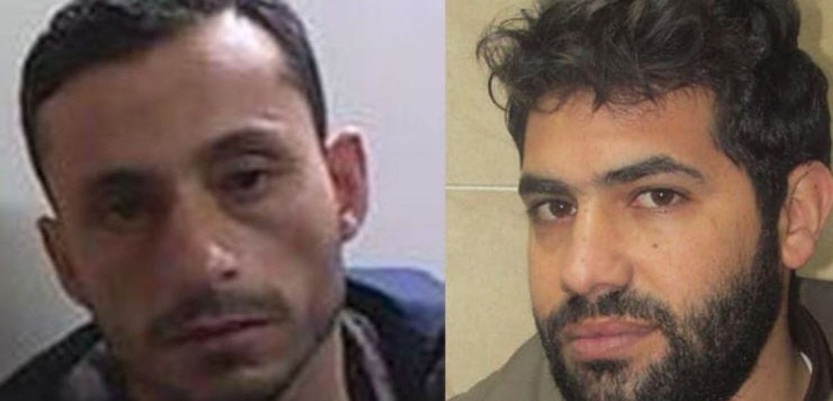 2 Arabes Israéliens arrêtés pour espionnage au profit du Hamas