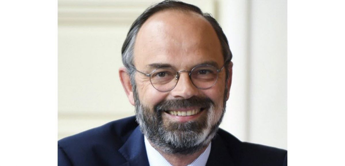 Présidentielle : Edouard Philippe lance son parti au Havre