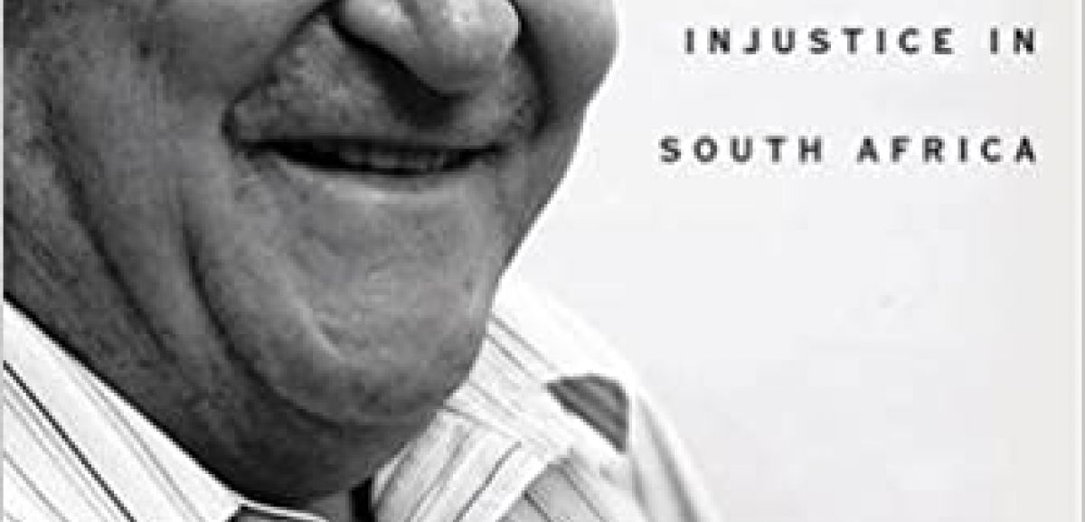 Décès de Denis Goldberg, figure de la lutte anti-apartheid et compagnon de route de Nelson Mandela