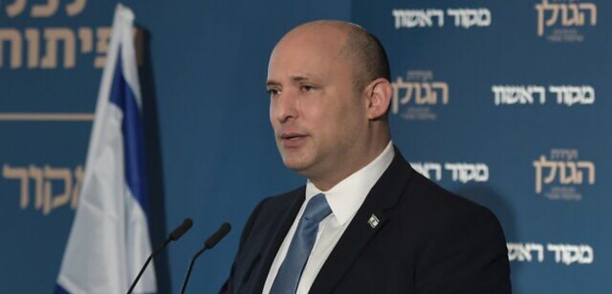 Bennett contre les ultra-orthodoxes