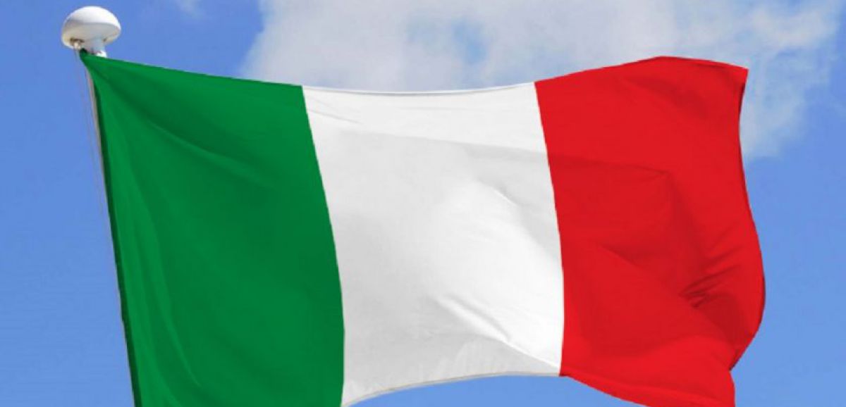 Italie : mobilisation importante contre l'extrême droite