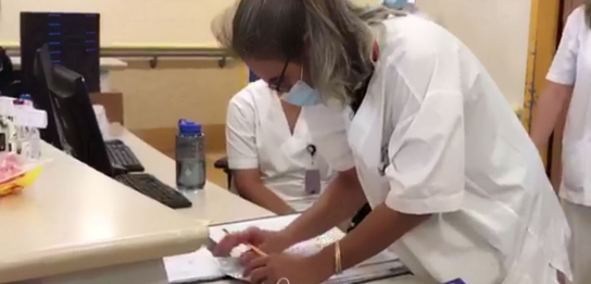 Hôpitaux Israël: la grogne s’intensifie au sein des internes