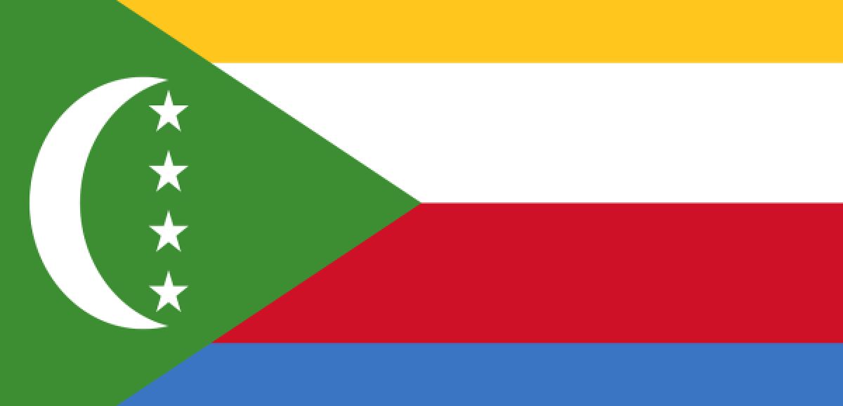 Israël en discussions pour normaliser leurs relations avec les Comores