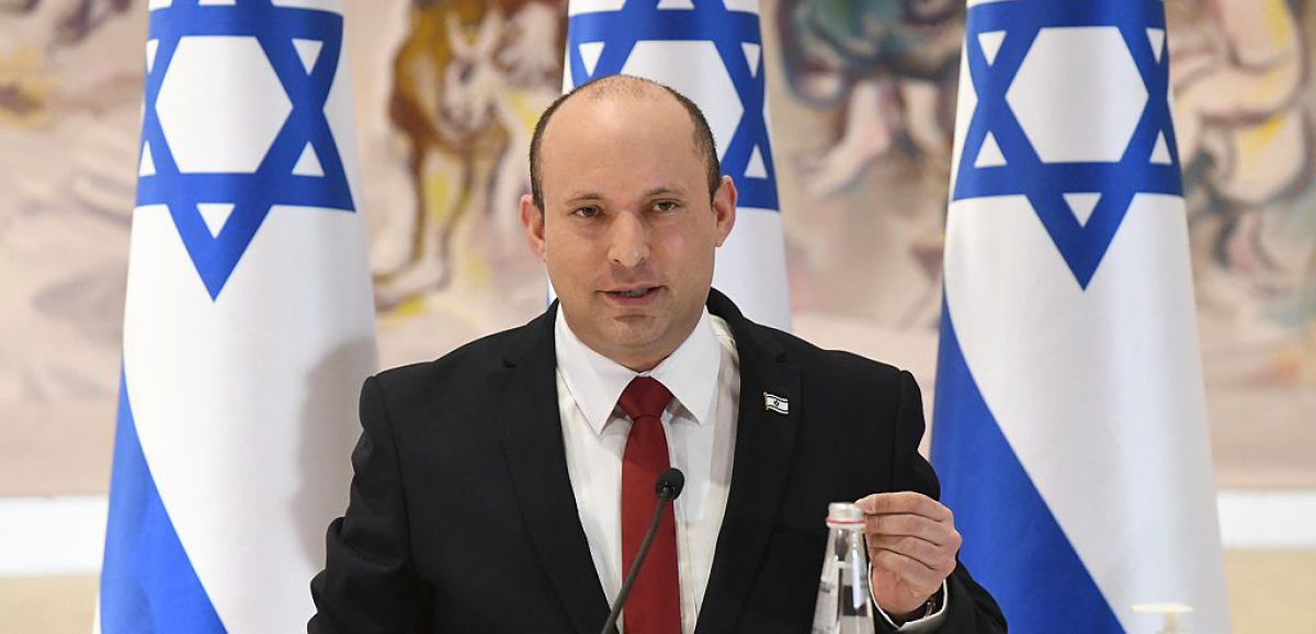 Bennett approuve le plan permettant aux touristes étrangers de revenir en Israël le 1er novembre