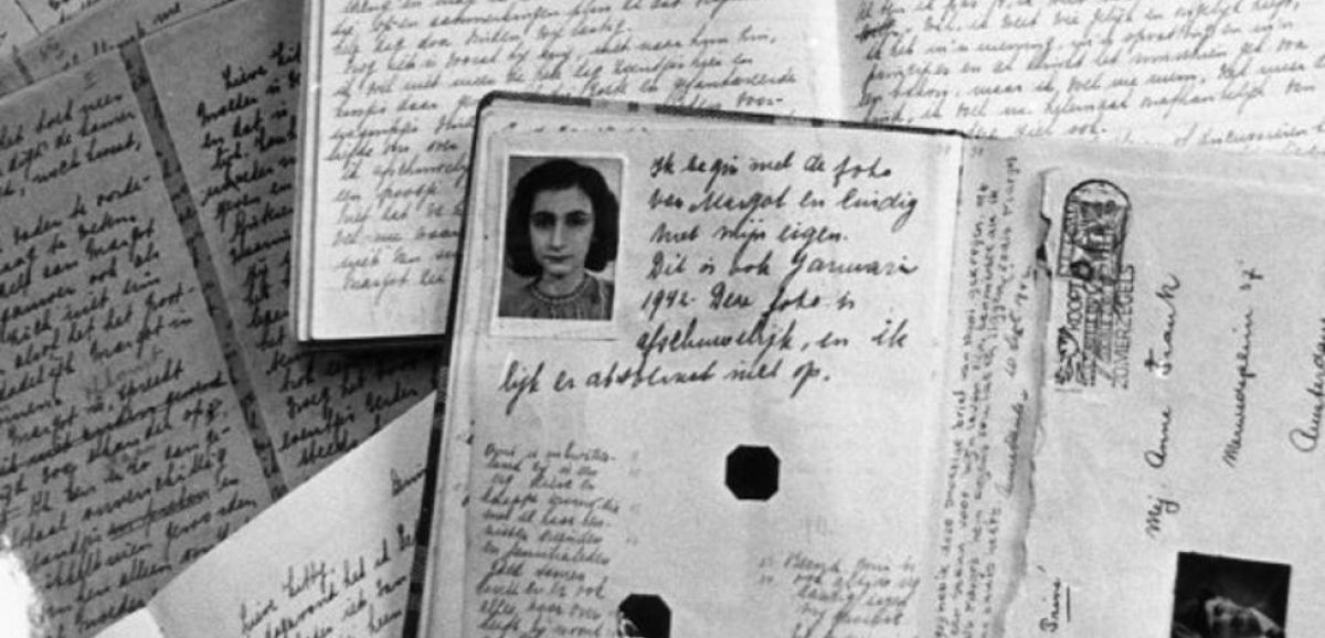 La maison d'Anne Frank demande l'aide financière du public pour éviter sa fermeture