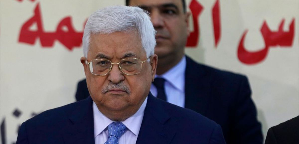 L'Autorité Palestinienne déclare 2 ONG Israéliennes comme "terroristes"