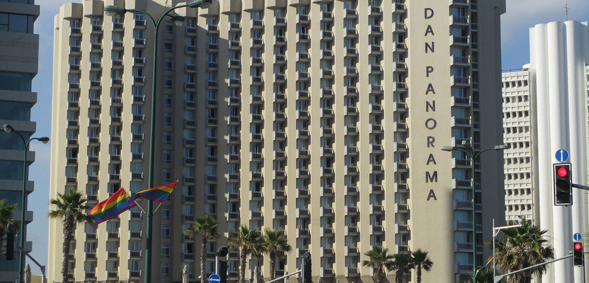 Le Dan Panorama, premier "corona hotel", fermera mardi
