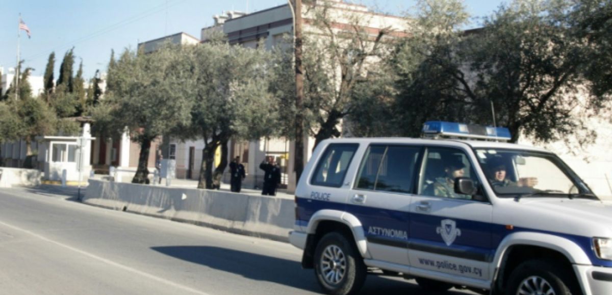 6 personnes accusées de terrorisme contre des Israéliens à Chypre