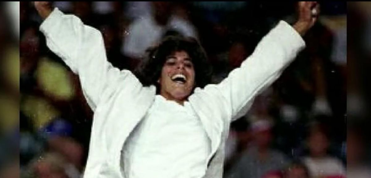 Yaël Arad entre dans l’histoire : la championne de judo devient la première israélienne à prendre la tête du Comité olympique d’Israël