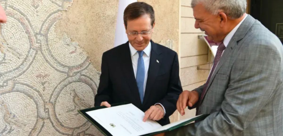 Ambassadeur du Maroc: nous pouvons aider à ramener la paix dans toute la région