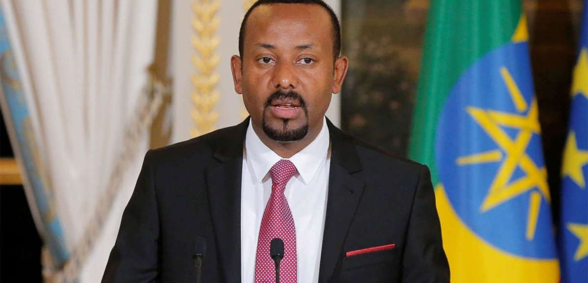 Premier ministre éthiopien à Bennett: vous laissez des criminels de guerre entrer en Israël
