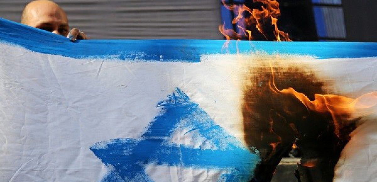 L'Iran annule la journée Al-Qods anti-Israël