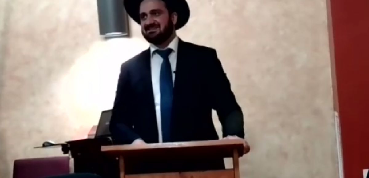 Aux Etats-Unis, le grand rabbin iranien affirme avoir condamné le meurtre de Soleimani pour protéger les Juifs