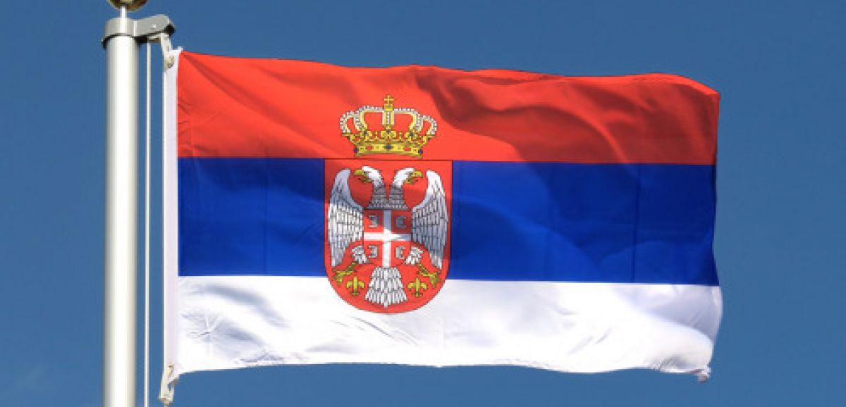 En signe de dégel des tensions, la Serbie ouvre un bureau commercial à Jérusalem