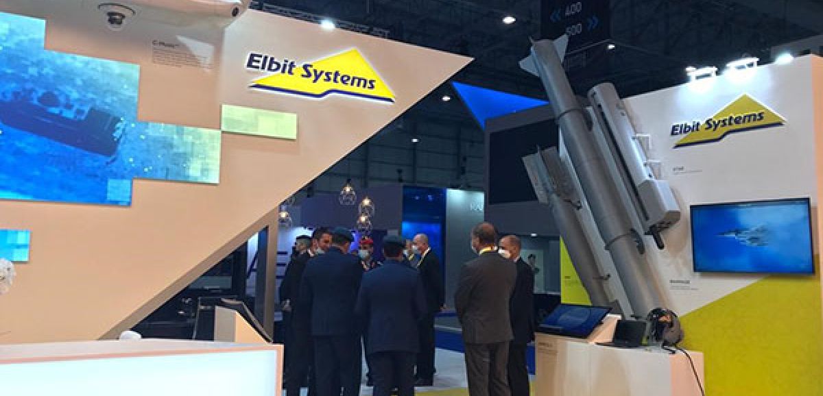 Le géant israélien de la défense Elbit System crée une filiale aux Emirats Arabes Unis