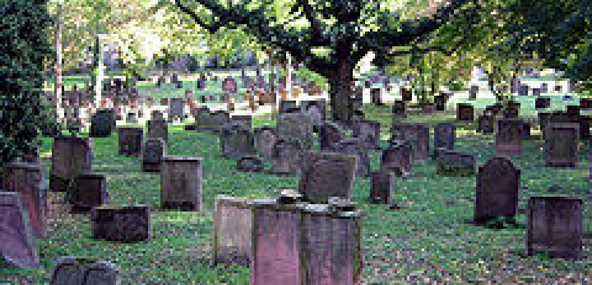 Australie : Des néonazis profanent des tombes juives dans un cimetière de Tasmanie